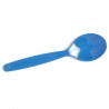 DCM97B Cuillère copolyester Bleu 17cm