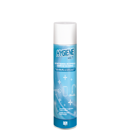 RM21 Riem Hygiene Multi 300ml