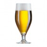 A106 Verres CERVOISE 500ml Ø83x h.192mm