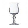 A156 Verres NORMANDIE 160ml Ø67x h.145mm