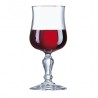 A157 Verres NORMANDIE 240ml Ø74x h.162mm