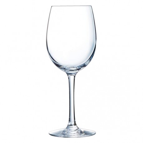 A278 Verres à vin Cabernet Tulipe 19cl Ø70xh.180mm