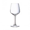 A3571 Verres Linéal 190ml Ø70x h.165mm