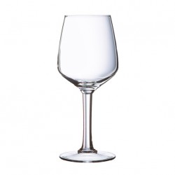 A3572 Verres Linéal 250ml Ø77x h.174mm