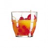 A39 Verres Gobelet FORUM 230ml Ø81x h.77mm
