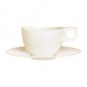 A576 Tasse Blanc cassé 220ml