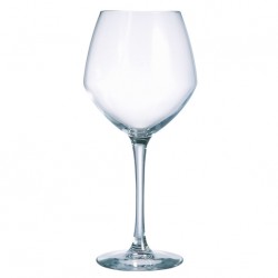 A617 Verres Cabernet Vins Jeunes 35cl Ø90xh.200mm