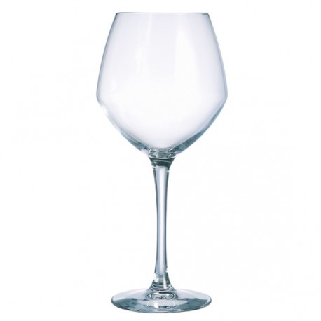 A617 Verres Cabernet Vins Jeunes 35cl Ø90xh.200mm