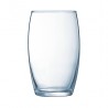 A625 Verre Gobelet FH Vina 36cl Ø76xh.121mm