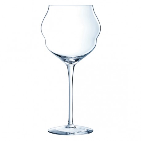 A653 Verres à vin Macaron 40cl Ø93xh.200mm