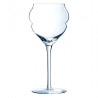 A656 Verre à champagne Macaron 30cl Ø81xh.195mm