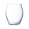 A657 Verre à eau Macaron Fascination 40cl Ø85xh.104mm