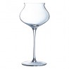 A658 Verre à champagne Macaron Fascination 30cl Ø95xh.191mm