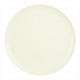 A669 Assiettes plates Blanc Ø26,5cm