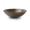 AT1064 Bol Brun Ø155x h.45mm