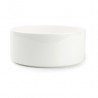 AT1072 Bol Blanc Ø145x h.60mm