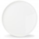 AT1074 Assiettes plates Blanc Ø280xH20mm