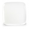 AT1079 Assiettes plates Blanc 317x317mm