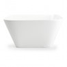 AT1084 Bols Blanc 190x190x h.100mm