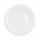 AT1094 Assiettes plates Blanc Ø270mm