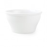 AT1104 Bol rond Blanc Ø120x h.65mm