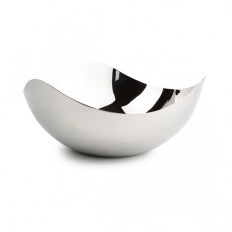 
                AT1121 Paniers à pain triangulaire Inox 170mm
        