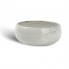 AT1172 Bol globe Gris Ø140xh.65mm