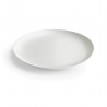 AT1193 Assiettes plates Blanc Ø210mm