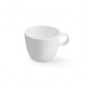 AT1198 Tasse à moka Blanc 11cl