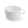AT1202 Tasse à thé Blanc 30cl