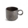 AT1277 Tasses Noir 9cl