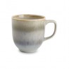 AT1289 Tasses Bleu 9cl