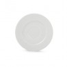 AT1346 Sous-tasse Blanc Ø135mm