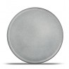 AT1408 Assiettes plates Bleu Ø330mm