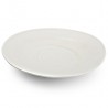 AT1441 Assiettes creuses Blanc Ø285x h.45mm