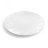 AT1444 Assiettes creuses Blanc Ø230x h.45mm