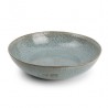 AT1521 Plat Bleu Ø310xH.78mm