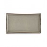 AT642227 Plat GREY LINE Gris 225x120mm