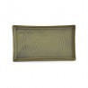 AT642639 Plat GREEN LINE Vert 225x120mm