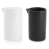 AT702719 Pot à lait et à sauce Noir 110ml Ø50x h.84mm