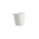 AT783522 Pot à lait Blanc 5,5cl Ø50x h.50mm