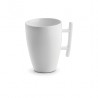 AT869 Mug  Blanc 300ml