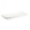 AT784 Plats COMET Blanc 200x80mm