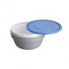AT961 Bol 500ml Ø125x h.70mm