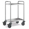 BLC1A SW 6 x 4 - 2 niveauxx0dx0aEspace 585mm 700x500x h.950mm
