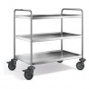 BLC3B SW 9 x 6 - 3 niveauxx0dx0aEspace 275mm 1000x650x h.950mm
