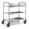 BLC6B ARW 9 x 6 - 3 niveauxx0dx0aEspace 275mm 100x650x 1030mm