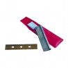 BS15 25 Grattoir vitres 100mm 10cm