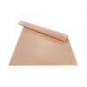 BU106 500 Feuilles de cuisson jetables - 1/1 Bakerynorm 600x400mm