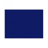 BU124 500 Set de table unis Bleu foncé 40x27cm